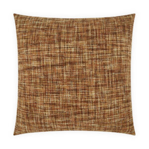 Ecstasy-Terracotta Throw Pillows | DV Kap Home