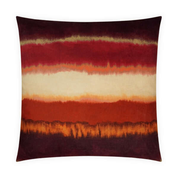 Mira-Blaze Throw Pillows | DV Kap Home