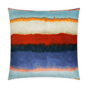 Mira-Sunrise Throw Pillows | DV Kap Home