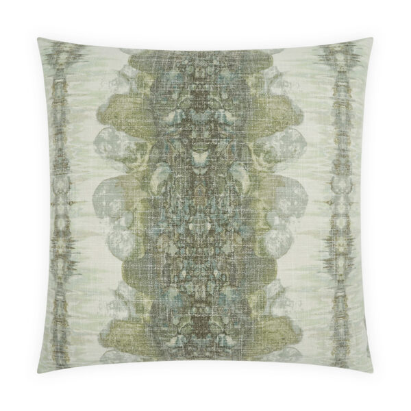 Lagos-Moss Throw Pillows | DV Kap Home