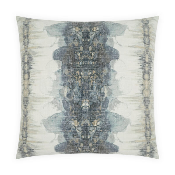 Lagos-Ocean Throw Pillows | DV Kap Home
