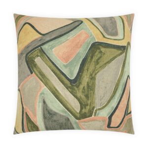 Piero-Sorbet Throw Pillows | DV Kap Home