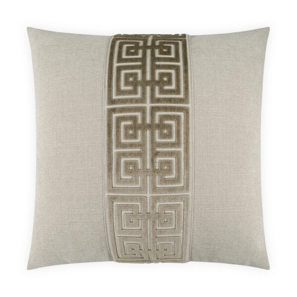 Terus-Toast Throw Pillows | DV Kap Home