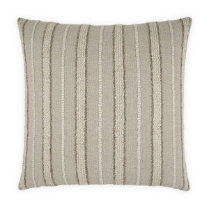Montauk-Sand Throw Pillows | DV Kap Home