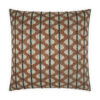 Cheyenne-Brick Throw Pillows | DV Kap Home