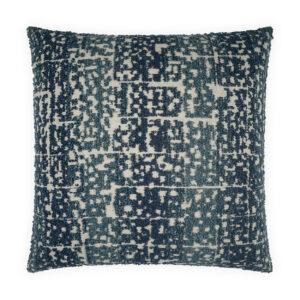 Kakura-Indigo Throw Pillows | DV Kap Home