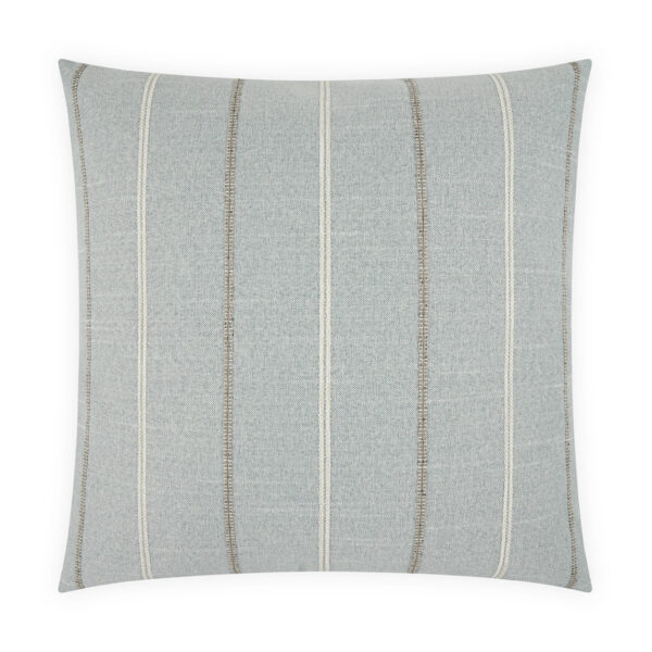 Greenwich-Sky Throw Pillows | DV Kap Home