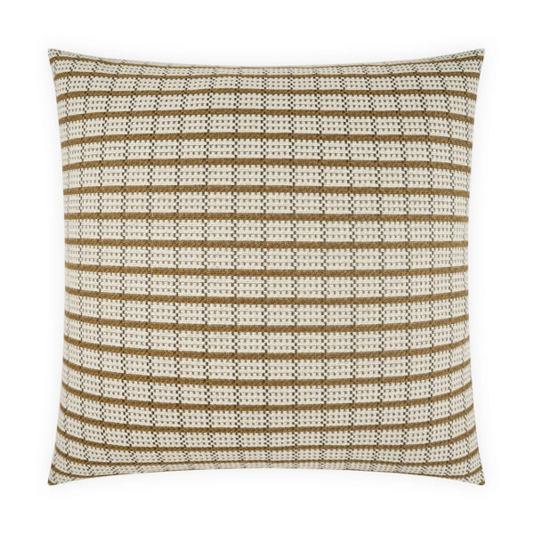 Grazino-Sisal Throw Pillows | DV Kap Home