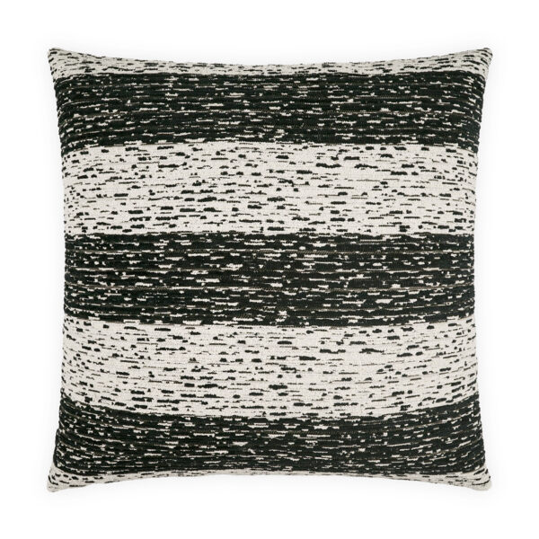 Helios-Obsidian Throw Pillows | DV Kap Home