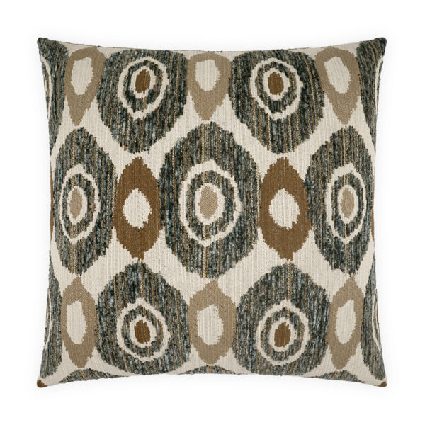 Osirus-Granite Throw Pillows | DV Kap Home