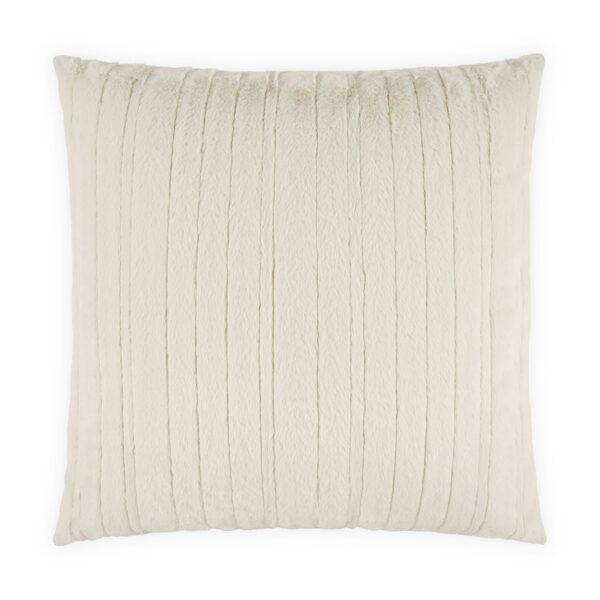 Spalding-Ivory Throw Pillows | DV Kap Home