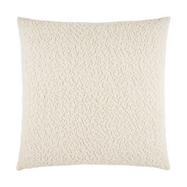 Bambak-Ivory Throw Pillows | DV Kap Home
