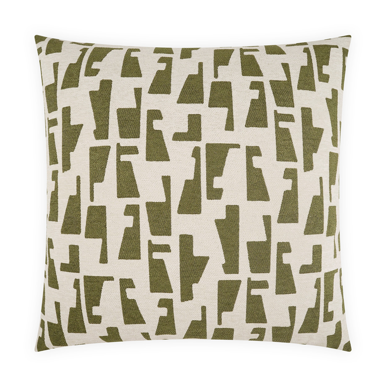 Targa-Moss Throw Pillows | DV Kap Home