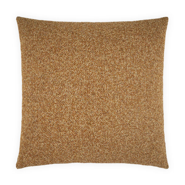 Weiss-Nutmeg Throw Pillows | DV Kap Home