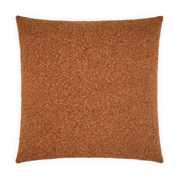 Weiss-Terracotta Throw Pillows | DV Kap Home