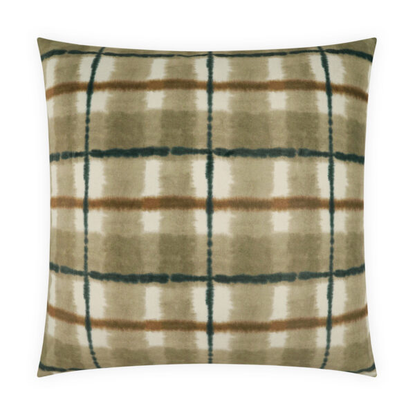 Henley-Mushroom Throw Pillows | DV Kap Home