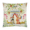 Kiosk Throw Pillows | DV Kap Home