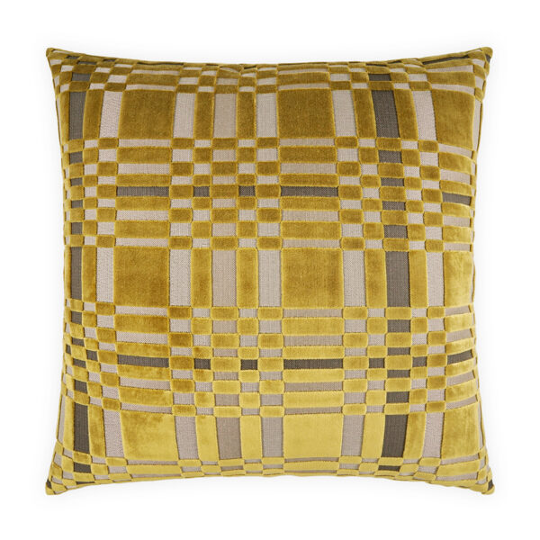 Frisson Throw Pillows | DV Kap Home
