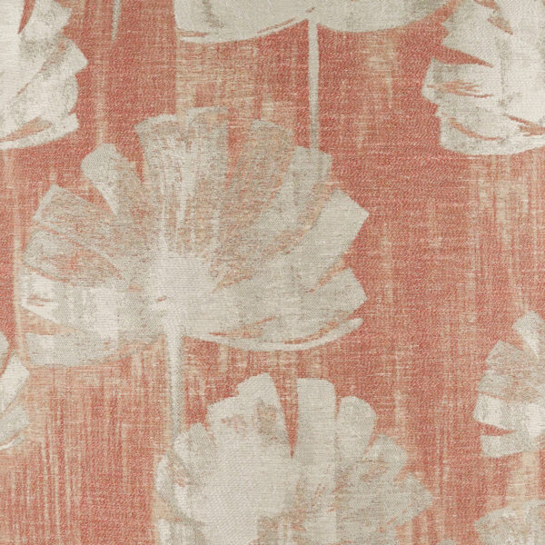 Emberleaf-Coral Throw Pillows | DV Kap Home - Image 2