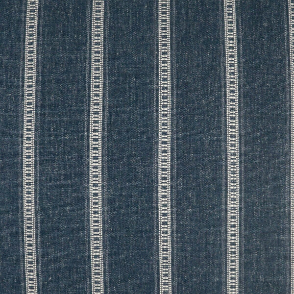 Lomita-Navy Throw Pillows | DV Kap Home - Image 2