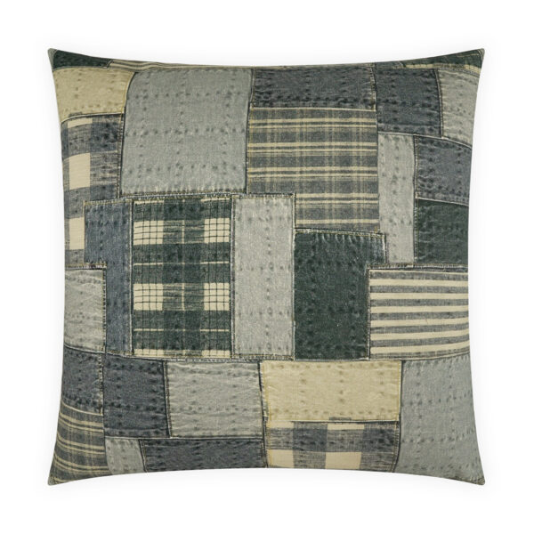 Jeans Throw Pillows | DV Kap Home