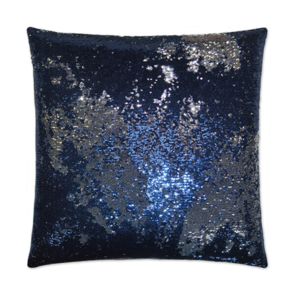 Pixie-Midnight Throw Pillows | DV Kap Home