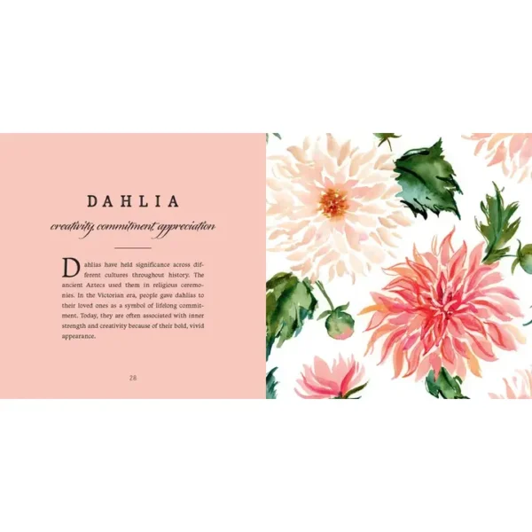 The Language of Flowers - Image 4