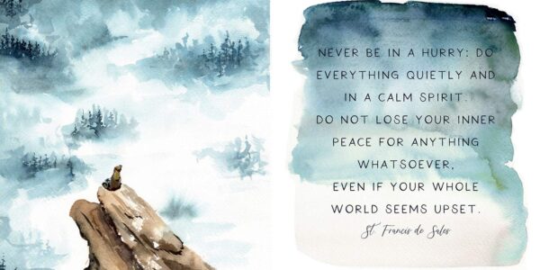 Be Still Book - Image 5