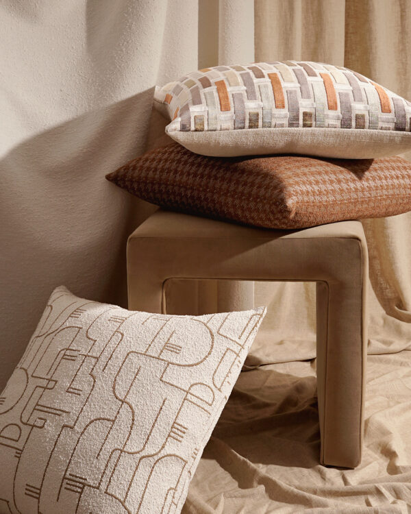 Krall-Amber Throw Pillows | DV Kap Home - Image 2