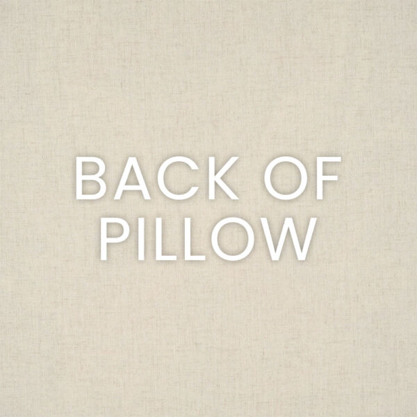 Fozzie-Ebony Throw Pillows | DV Kap Home - Image 3