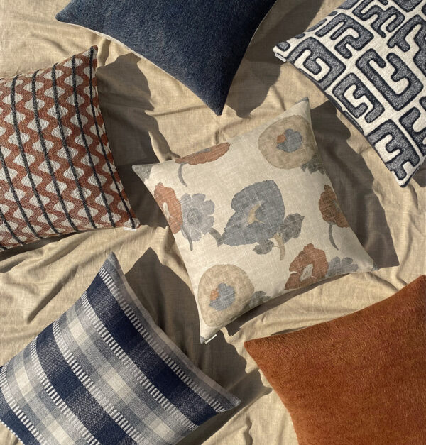 Fozzie-Midnight Throw Pillows | DV Kap Home - Image 4