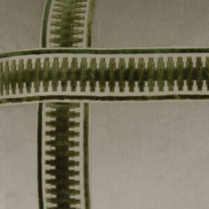 Antibes II-Emerald Throw Pillows | DV Kap Home