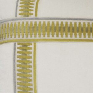 Antibes II-Yellow Throw Pillows | DV Kap Home