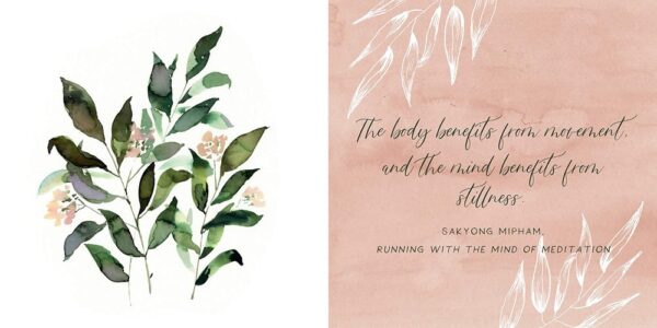 Be Still Book - Image 2