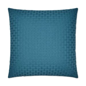 Carmel Weave-Turquoise