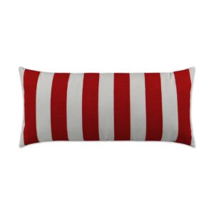 Classics Lumbar-Red