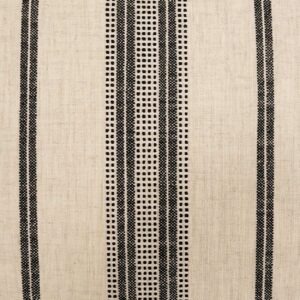 Correze-Black Throw Pillows | DV Kap Home