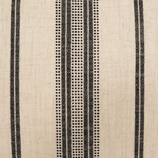 Correze-Black Throw Pillows | DV Kap Home