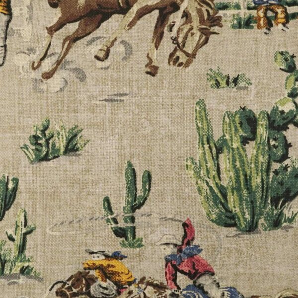 Dude Ranch Throw Pillows | DV Kap Home