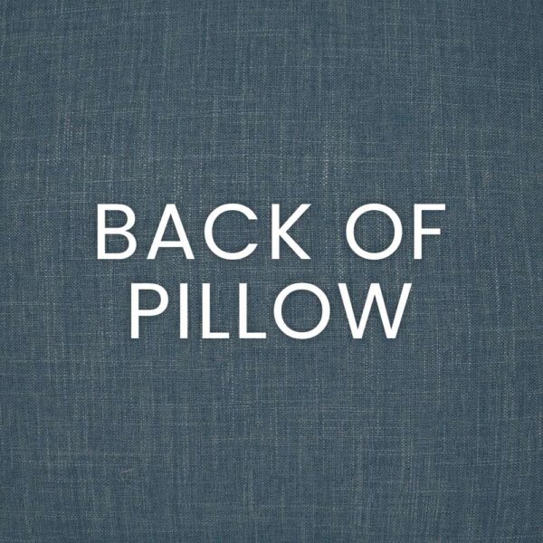 Ecstasy-Navy Throw Pillows | DV Kap Home
