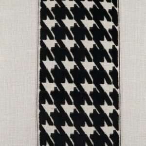 Ennis-Jet Throw Pillows | DV Kap Home