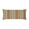 Fancy Stripe Lumbar-Multi