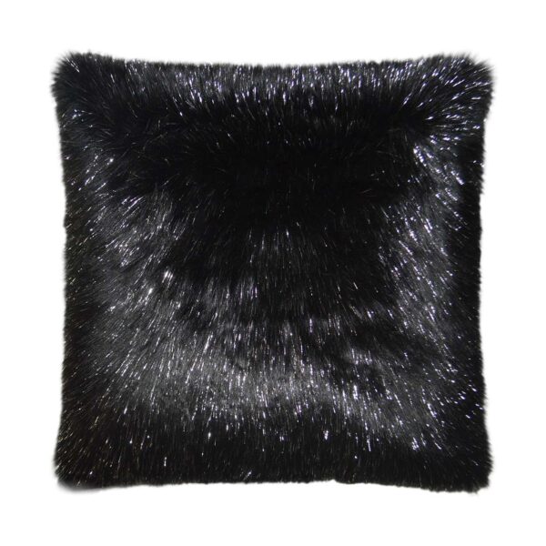 Glamour Fox-Black