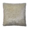 Glamour Fox-Ivory
