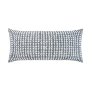 Heart Stone Lumbar-Blue