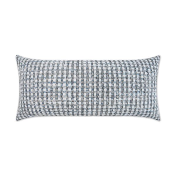 Heart Stone Lumbar-Blue