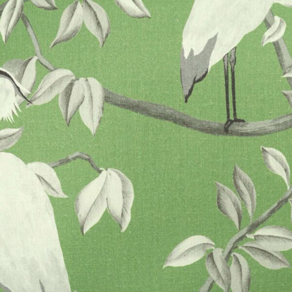 Heron Throw Pillows | DV Kap Home