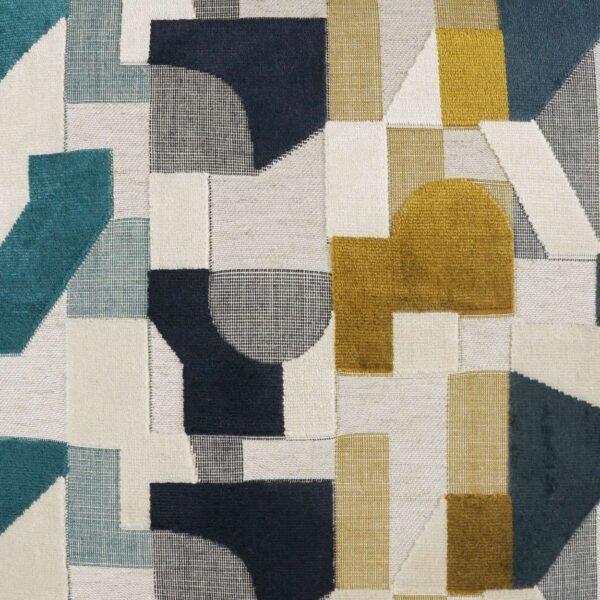 Hutch-Sapphire Throw Pillows | DV Kap Home