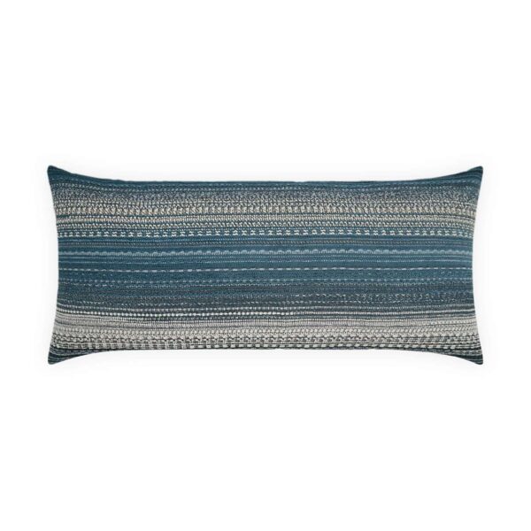 Ihara Lumbar-Indigo