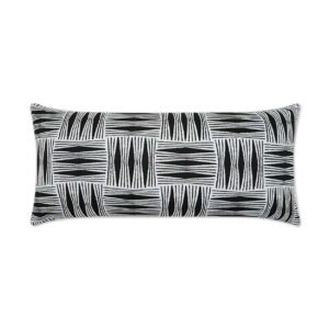 Kizomba Lumbar-Ebony